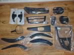 Carbon look set voor bmw f30 f31 interieur, Ophalen of Verzenden, Nieuw, BMW