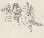 Keulen, Mensje van - De avonturen van Anna Molino (1980), Ophalen of Verzenden, Zo goed als nieuw