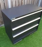 LISTA kast gereedschap/opberg kast L102,5 B57,5 H 85,5, Doe-het-zelf en Verbouw, Ophalen of Verzenden