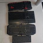 60% Gaming Keyboard - USB-C, Computers en Software, Toetsenborden, Ophalen of Verzenden
