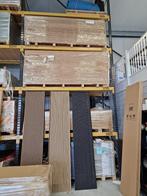 WANDPANELEN - verschillende kleuren/scherpe prijs/goedkoop, Doe-het-zelf en Verbouw, Platen en Panelen, Ophalen, Nieuw, Overige materialen