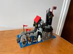 Lego 6075 Wolfpack Tower - Compleet!, Ophalen of Verzenden, Zo goed als nieuw, Complete set, Lego