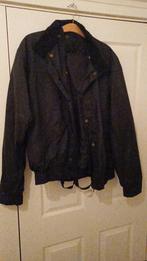 motorjas xl maat 54, Motoren, Kleding | Motorkleding, Ophalen of Verzenden, Tweedehands, Jas | textiel