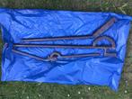 Oude Beugels voor Leidingen - Antiek Gereedschap, Antiek en Kunst, Antiek | Gereedschap en Instrumenten, Ophalen of Verzenden