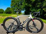 Colnago V5Rs Team UAE Ultegra Di2*DT Swiss*2025*455=50/52, 28 inch, Carbon, Nieuw, 49 tot 53 cm