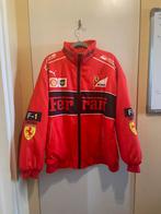 Nieuwe Ferrari jas!, Ophalen of Verzenden, Nieuw, Rood, Ferrari