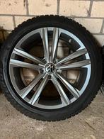 VW Arteon Passat TRoc velgen 5x112 Sebring winterbanden, Auto-onderdelen, Banden en Velgen, Ophalen, Banden en Velgen, 17 inch