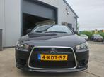 Mitsubishi Lancer Sportback 1.6 Edition One DEALERONDERH, Auto's, Mitsubishi, Voorwielaandrijving, Electronic Stability Program (ESP)
