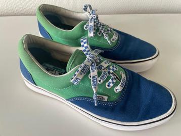 Vans comfy Cush dames sneakers, maat 41 beschikbaar voor biedingen