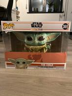 Funko Pop Star Wars The Child 10 Inch 369, Ophalen of Verzenden, Zo goed als nieuw