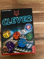 Clever, Ophalen, Gebruikt