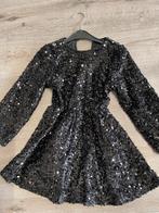 Kinderjurkje, Kinderen en Baby's, Kinderkleding | Maat 110, Ophalen of Verzenden, Zo goed als nieuw, Jongen of Meisje, Jurk of Rok