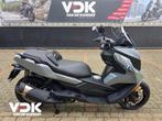 BMW C 400 GT (bj 2019), Motoren, Scooter, Bedrijf, Onbekend, Onbekend