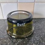 DutZ Collection donkergroene kandelaar, Overige materialen, Ophalen of Verzenden, Groen, Kandelaar