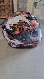 Shoei NXR Transcend TC-10 helm, Ophalen of Verzenden, Integraalhelm, S, Shoei