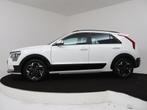 Kia Niro EV DynamicLine 64.8 kWh | Company Car | 10 Jaar Gar, Auto's, Kia, Electronic Stability Program (ESP), 1657 kg, Leder en Stof