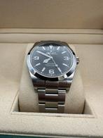 Rolex Explorer MK2 - 214270 - Full Set // 2020, Ophalen, Staal, Polshorloge, Zo goed als nieuw