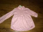 Nieuwe H&M blouse bloesje Hello Kitty overhemdblouse 128, Meisje, H&M, Overhemd of Blouse, Nieuw
