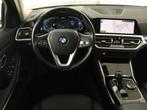 BMW 3-serie 320e Sport Line | Leder | Stoelverwarming | Came, Auto's, BMW, 1998 cc, Achterwielaandrijving, Gebruikt, 4 cilinders