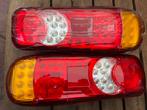 Set LED 12Volt Nieuw universele achterlichten, Auto-onderdelen, Verlichting, Ophalen, Nieuw