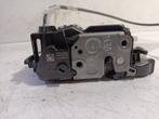 Slot mechaniek portier elektrisch centrale vergrendeling lin, Onderdelen@venauto.nl, Van der Ven Autorecycling B.V., Gebruikt