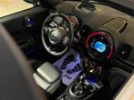 Mini Mini Countryman 2.0 Cooper S E ALL4 224PK|LEDER|HUD|PAN, Auto's, Mini, Automaat, Gebruikt, Met garantie (alle), Bedrijf