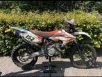 2 keer Beta 525RR Enduro met set supermotard wielen, Motoren, Ophalen, 1 cilinder, 11 kW of minder