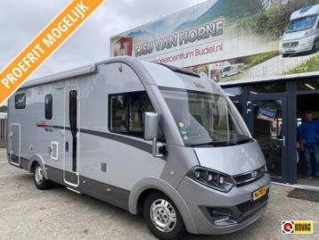 Adria Supersonic 701 SL beschikbaar voor biedingen