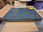 Cisco Catalyst 2960-x Series, Ophalen