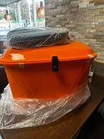 Nieuwe Scooter Box - Bezorgbox, Ophalen of Verzenden, Nieuw