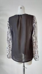 Geisha Top - Maat M, Kleding | Dames, Blouses en Tunieken, Maat 38/40 (M), Geisha, ., Ophalen of Verzenden