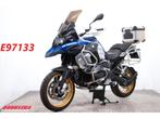 BMW R 1250 GS Adventure HP Akrapovic Comfort + Touring Pakke, 1254 cc, Handvatverwarming, Meer dan 35 kW, Toermotor