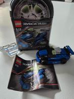 Lego Glow in the dark 8151, Kinderen en Baby's, Speelgoed | Duplo en Lego, Ophalen of Verzenden, Zo goed als nieuw, Losse stenen