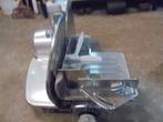 Snijmachine, snij machine, vleessnijmachine. Berkel 834, Ophalen, Gebruikt