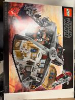 Nieuwe LEGO 75222 Betrayal at Cloud City, Ophalen of Verzenden, Nieuw, Complete set, Lego