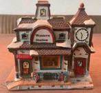 Dickensville Western Station, Ophalen of Verzenden, Zo goed als nieuw