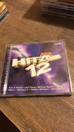 Hitzone 12, Cd's en Dvd's, Cd's | Dance en House, Ophalen of Verzenden, Zo goed als nieuw