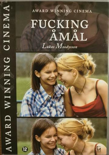DVD Fucking Amal, Lucas Moodysson 1998, Zweden beschikbaar voor biedingen