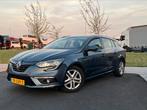 Renault Mégane 1.5 DCI 81KW Estate 2018 Grijs, Auto's, Renault, Voorwielaandrijving, Stof, 4 cilinders, Origineel Nederlands