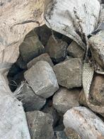 Halve zak keitjes, Tuin en Terras, Grind, Keien en Split, Ophalen, Overige materialen, Gebruikt, Kei
