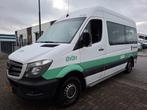 Mercedes-Benz Sprinter 316 NGT 1.8 366 8450.- INCL BTW 9-PER, Auto's, Automaat, Gebruikt, 1796 cc, Origineel Nederlands