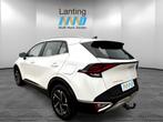 Kia Sportage 1.6 T-GDi Hybrid DynamicLine, Auto's, Electronic Stability Program (ESP), Stof, Gebruikt, 4 cilinders