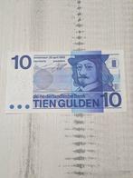 Nederland 10 Gulden Biljet 1968 UNC, Postzegels en Munten, Bankbiljetten | Nederland, Ophalen of Verzenden, 10 gulden