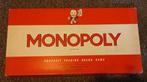 Monopoly, Hobby en Vrije tijd, Gezelschapsspellen | Bordspellen, Ophalen of Verzenden, Zo goed als nieuw