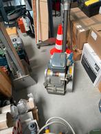 Parket schuurmachine, Doe-het-zelf en Verbouw, Gereedschap | Schuurmachines, Ophalen of Verzenden, Gebruikt