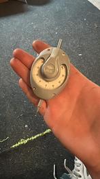 Freesbank meetklok, Ophalen of Verzenden, Zo goed als nieuw