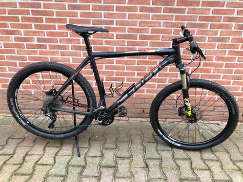 Zo goed als nieuw! Focus BlackForest mountainbike 27,5 inch, Fietsen en Brommers, Fietsen | Mountainbikes en ATB, Zo goed als nieuw