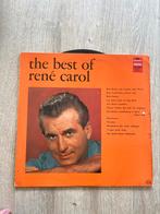 lp the best of rene carol, Ophalen of Verzenden, 1960 tot 1980, Zo goed als nieuw, 12 inch
