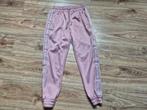 Daily paper trainingsbroek maat XS, Daily Paper, Ophalen of Verzenden, Zo goed als nieuw, Roze