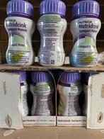 Gratis Nutridrink bijvoeding, Diversen, Verpleegmiddelen, Ophalen, Nieuw